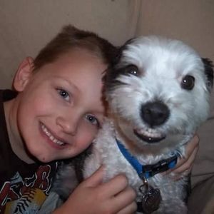 Meet your Posher, Debra